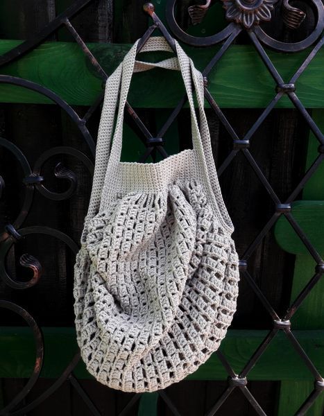 Satchel bag