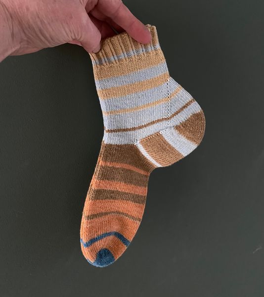 Cotton short socks
