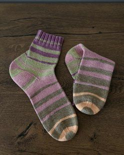 Cotton short socks