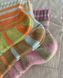 Cotton short socks