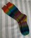 Woolen socks