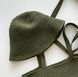 Panama buntal green