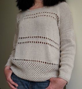 Sweater BOHEME