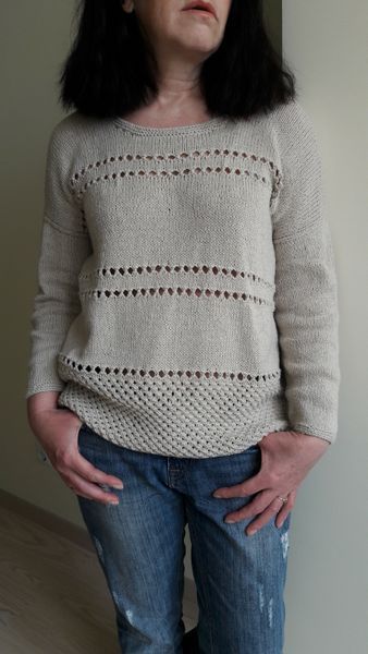 Sweater BOHEME