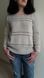 Sweater BOHEME