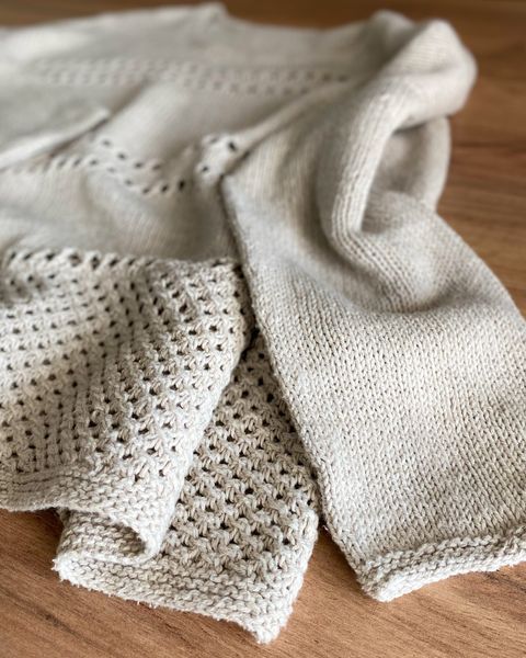 Sweater BOHEME