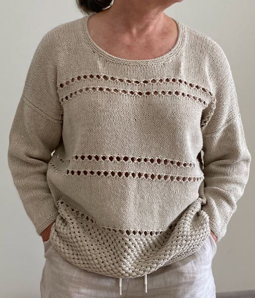 Sweater BOHEME