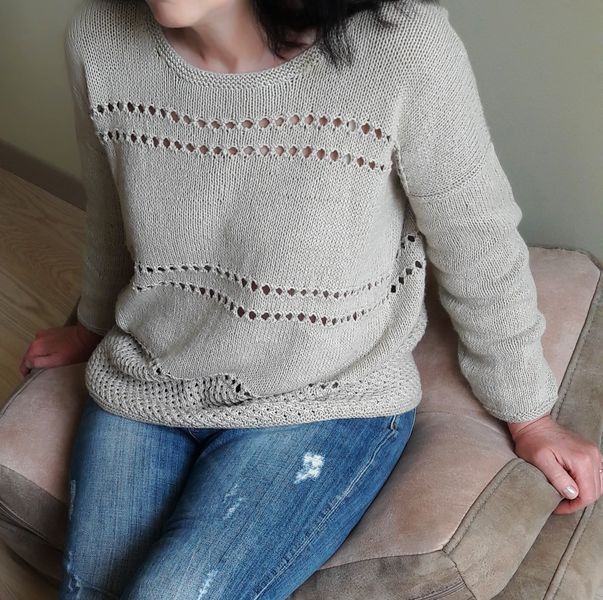 Sweater BOHEME