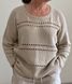 Sweater BOHEME