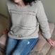 Sweater BOHEME